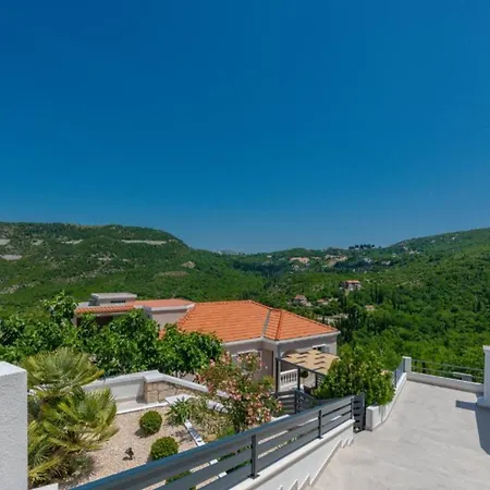 Eden Dubrovnik Willa *