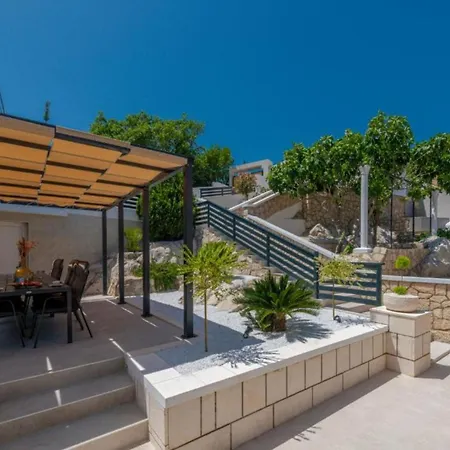 Eden Dubrovnik Sumet