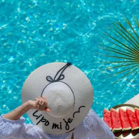 Eden Dubrovnik Willa *