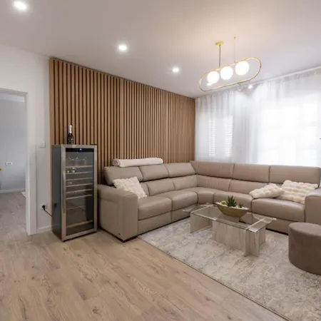 Eden Dubrovnik * Sumet