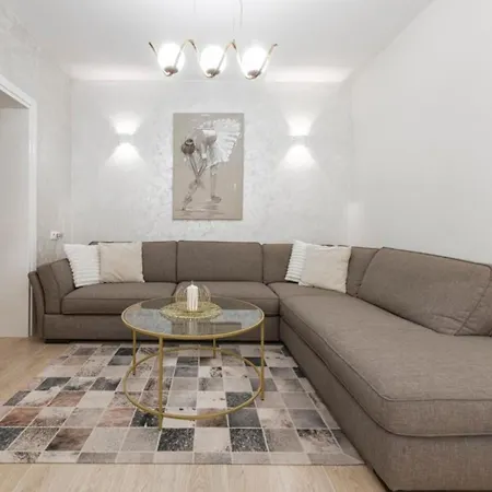 Vila Eden Dubrovnik *