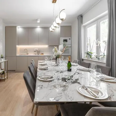 Vila Eden Dubrovnik *