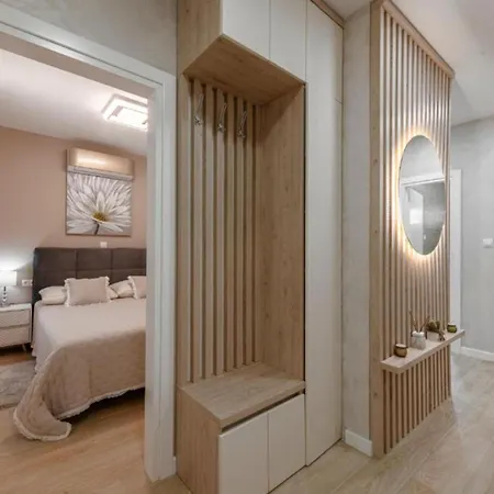 Eden Dubrovnik Willa Sumet