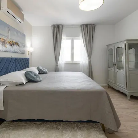 Eden Dubrovnik * Sumet