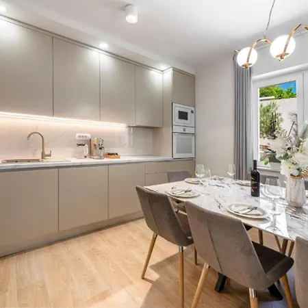 Vila Eden Dubrovnik Sumet