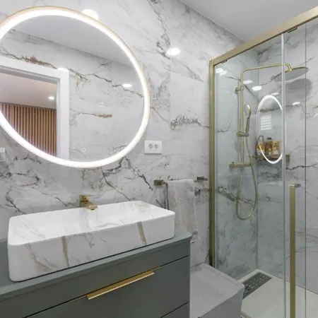 Willa Eden Dubrovnik *