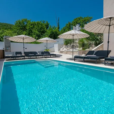 Eden Dubrovnik Vila *