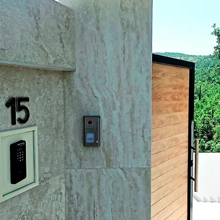 Vila Eden Dubrovnik Sumet