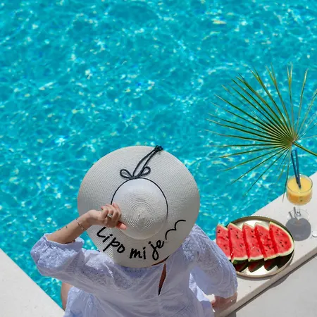 Eden Dubrovnik Sumet