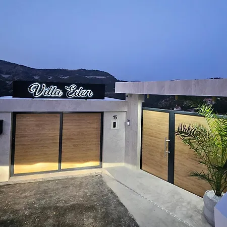 Eden Dubrovnik Sumet