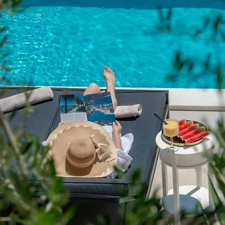 Eden Dubrovnik Sumet