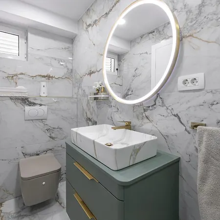 Eden Dubrovnik Sumet