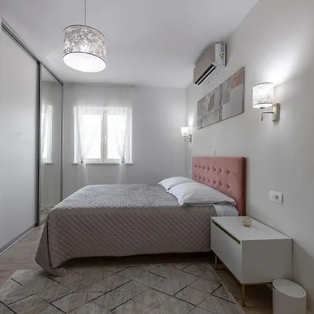 Eden Dubrovnik Vila *