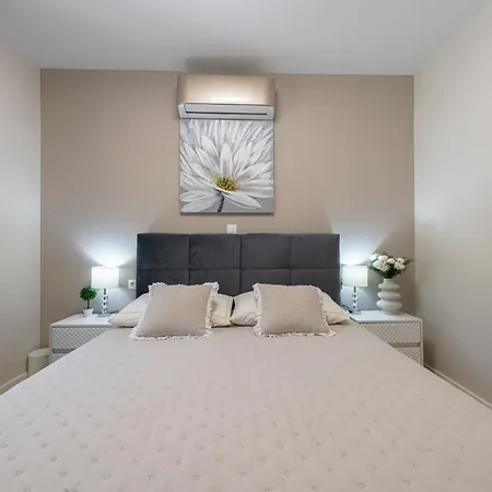 Vila Eden Dubrovnik Sumet