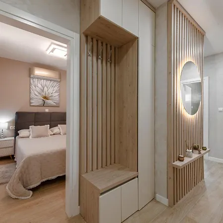 Vila Eden Dubrovnik *