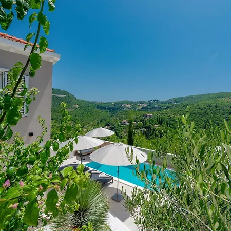 Vila Eden Dubrovnik *