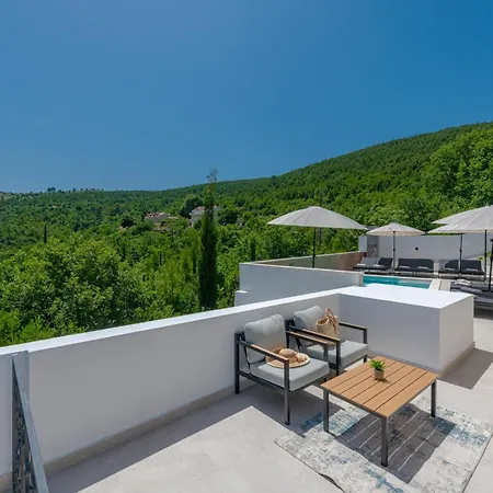 Eden Dubrovnik Vila Sumet