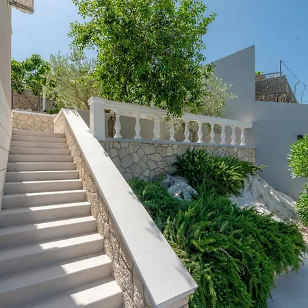 Willa Eden Dubrovnik *