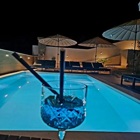 Eden Dubrovnik Vila *