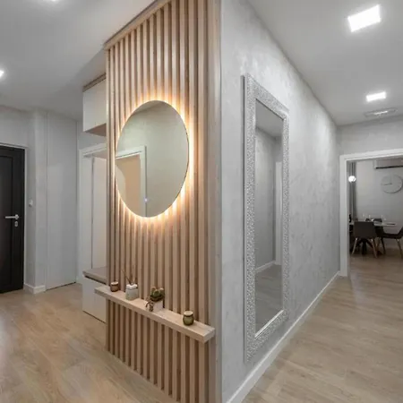 Eden Dubrovnik Villa