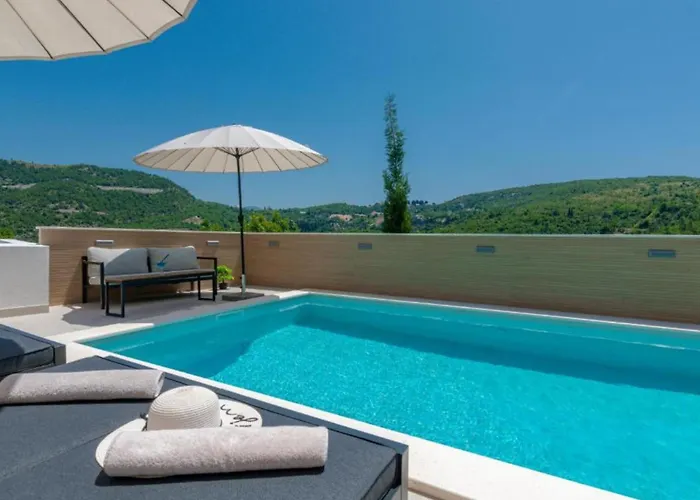 Eden Dubrovnik * Sumet