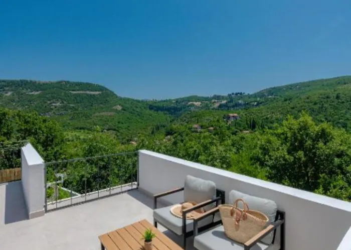 Eden Dubrovnik * Sumet