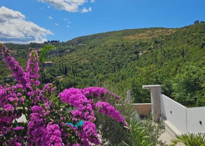 Eden Dubrovnik 别墅