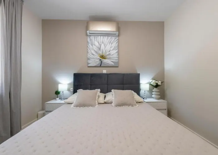 别墅 Eden Dubrovnik *