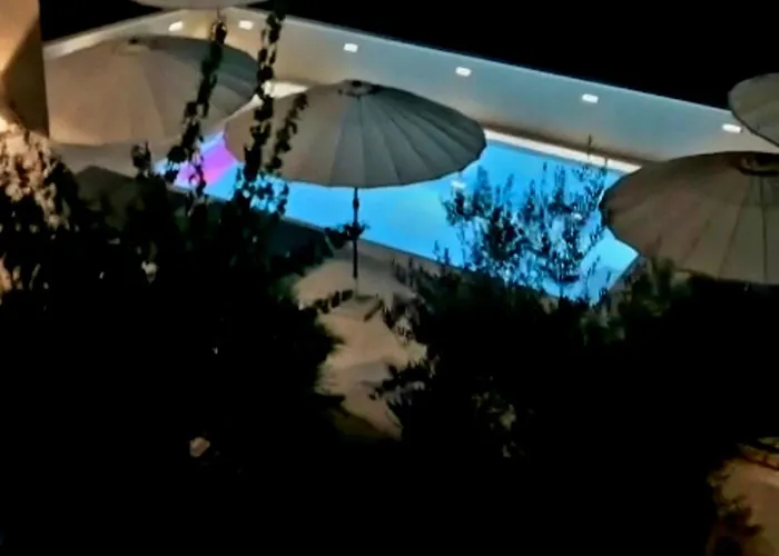 Eden Dubrovnik 빌라 Sumet