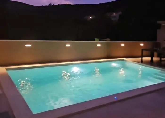 Eden Dubrovnik 빌라