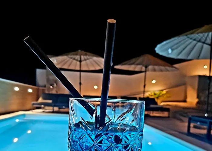 빌라 Eden Dubrovnik *