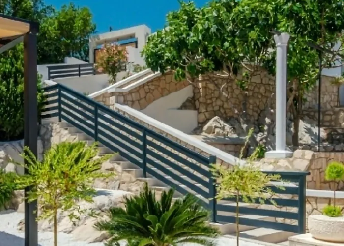 Eden Dubrovnik 빌라 *