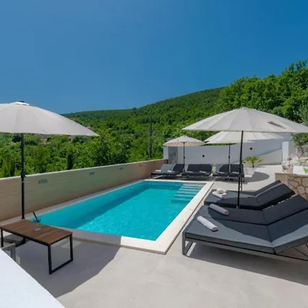 Villa Eden Dubrovnik