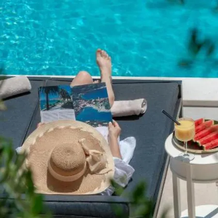 Eden Dubrovnik Villa *