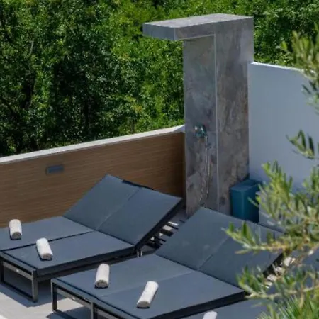 Eden Dubrovnik Villa