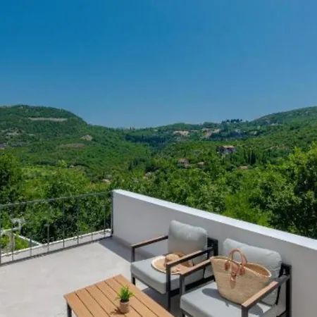 Eden Dubrovnik Sumet