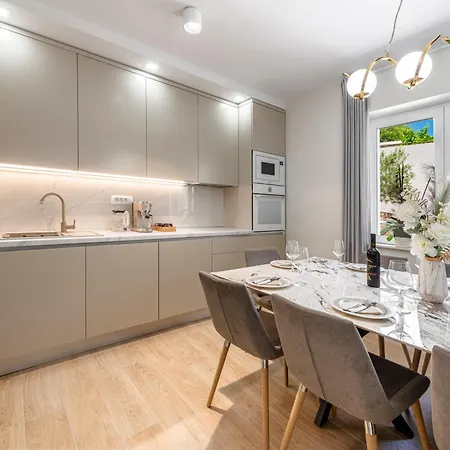 Villa Eden Dubrovnik Sumet