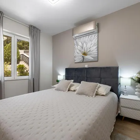 Eden Dubrovnik Villa *