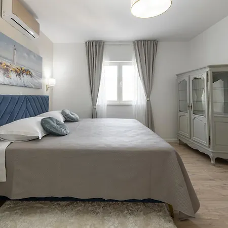 Villa Eden Dubrovnik *