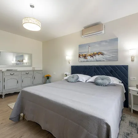 Eden Dubrovnik Villa *