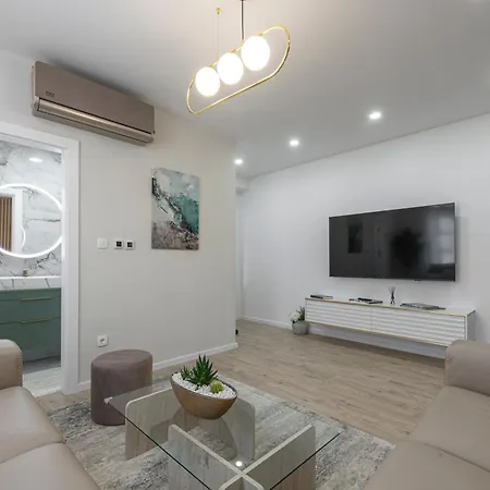 Villa Eden Dubrovnik