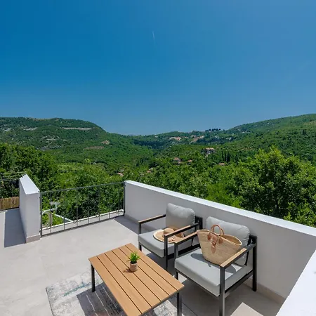 Villa Eden Dubrovnik