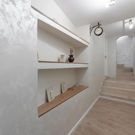 Eden Dubrovnik Sumet