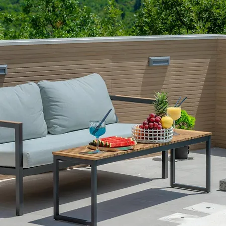 Eden Dubrovnik Sumet