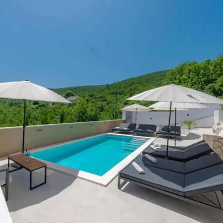 Eden Dubrovnik Villa Sumet