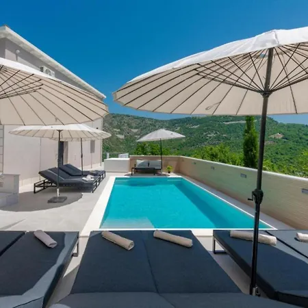Eden Dubrovnik Villa Sumet