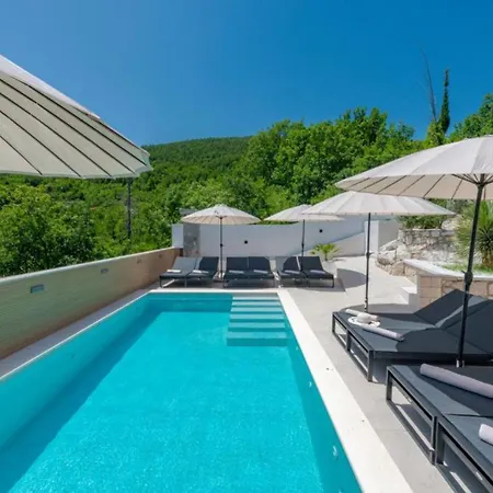 Eden Dubrovnik Villa Sumet