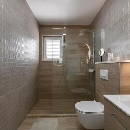 Vila Eden Dubrovnik