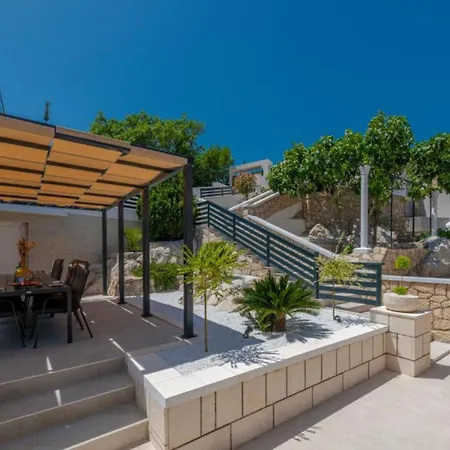 Vila Eden Dubrovnik