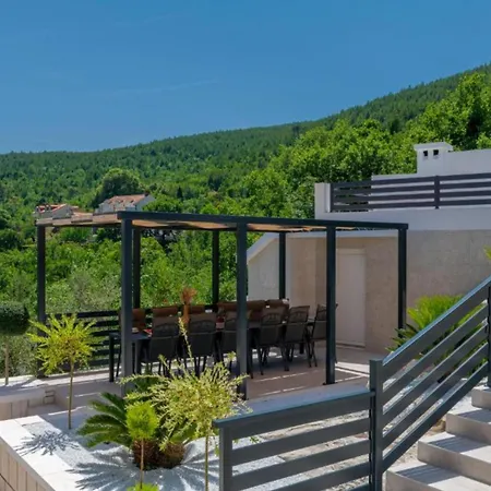 Eden Dubrovnik Vila